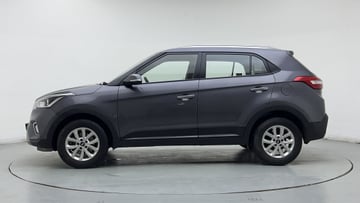 Used 2019 Hyundai Creta SX 1.6 Petrol Petrol Manual Image