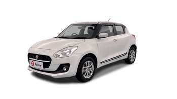Used 2021 Maruti Suzuki Swift ZXi Petrol Manual Image