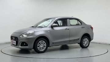 Used 2021 Maruti Suzuki Dzire LXi Petrol Manual Image
