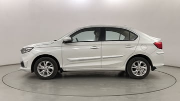 Used 2021 Honda Amaze 1.5 VX CVT Diesel Diesel Automatic Image