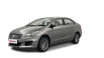 Used 2018 Maruti Suzuki Ciaz Alpha 1.4 MT Petrol Manual Image