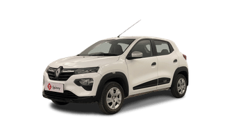 Used 2022 Renault Kwid RXT 1.0 AMT (O) Petrol Automatic Image