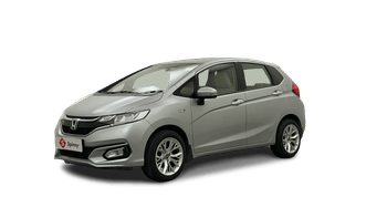 Used 2021 Honda Jazz ZX CVT Petrol Automatic Image