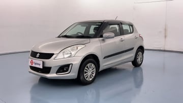 Used 2016 Maruti Suzuki Swift VDi Diesel Manual Image