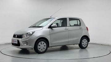 Used 2018 Maruti Suzuki Celerio ZXi Petrol Manual Image