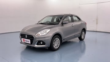 Used 2020 Maruti Suzuki Dzire ZXi AGS Petrol Automatic Image
