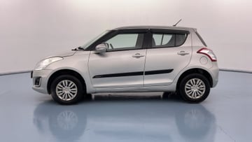 Used 2016 Maruti Suzuki Swift VDi Diesel Manual Image