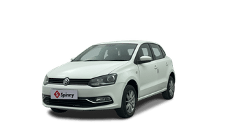 Used 2015 Volkswagen Polo Highline1.2L (P) Petrol Manual Image