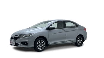 Used 2021 Honda City 4th Generation V Petrol Petrol Manual Image