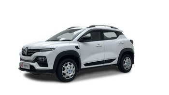 Used 2021 Renault Kiger RXT MT Petrol Manual Image