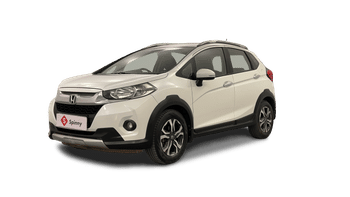 Used 2018 Honda WR-V VX MT Petrol Petrol Manual Image