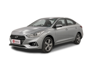 Used 2019 Hyundai Verna SX 1.6 VTVT Petrol Manual Image