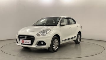 Used 2023 Maruti Suzuki Dzire ZXi CNG Cng Manual Image