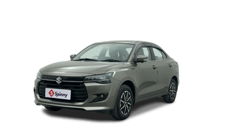 Used 2025 Maruti Suzuki Dzire ZXi Plus Petrol Manual Image
