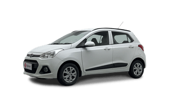 Used 2015 Hyundai Grand i10 Sportz 1.2 Kappa VTVT Petrol Manual Image