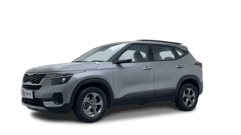 Used 2020 Kia Seltos HTK Plus 1.5 Petrol Manual Image