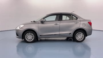 Used 2020 Maruti Suzuki Dzire ZXi AGS Petrol Automatic Image
