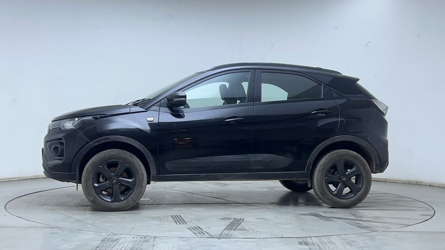 2023 Tata Nexon - 2
