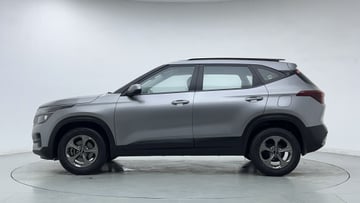 Used 2020 Kia Seltos HTK Plus 1.5 Petrol Manual Image