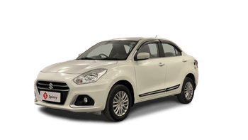 Used 2023 Maruti Suzuki Dzire ZXi CNG Cng Manual Image