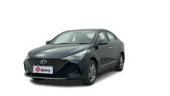 Used 2023 Hyundai Verna SX 1.5 MPi Petrol Manual Image