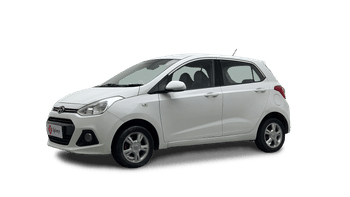Used 2015 Hyundai Grand i10 Magna 1.2 Kappa VTVT Petrol Manual Image