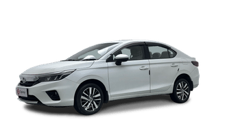 Used 2023 Honda City VX Petrol Petrol Manual Image