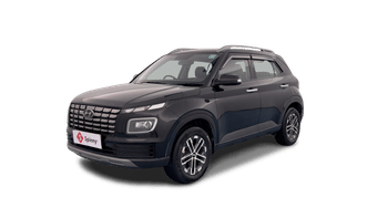 Used 2023 Hyundai Venue SX (O) 1.0 Turbo DCT Petrol Automatic Image