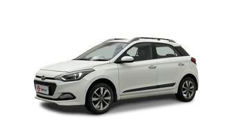 Used 2016 Hyundai Elite i20 Asta 1.2 Petrol Manual Image