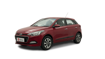 Used 2015 Hyundai Elite i20 Asta 1.2 Petrol Manual Image