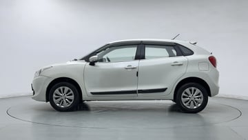 Used 2018 Maruti Suzuki Baleno Delta 1.2 Petrol Manual Image