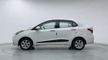 Used 2017 Hyundai Xcent SX Petrol Manual Image