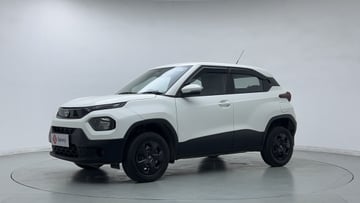 Used 2025 Tata Punch Adventure Plus Petrol Manual Image