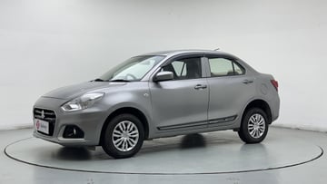 Used 2021 Maruti Suzuki Dzire LXi Petrol Manual Image