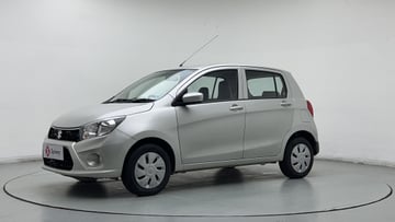 Used 2018 Maruti Suzuki Celerio ZXi Petrol Manual Image