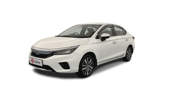 Used 2021 Honda City ZX Diesel Diesel Manual Image