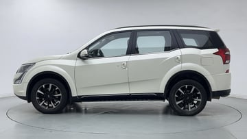 Used 2021 Mahindra XUV500 W11 AT Diesel Automatic Image