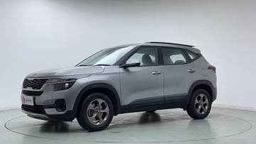 Used 2020 Kia Seltos HTK Plus 1.5 Petrol Manual Image