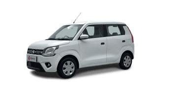 Used 2019 Maruti Suzuki Wagon R ZXi 1.2 Petrol Manual Image