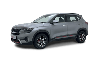 Used 2019 Kia Seltos GTX DCT 1.4 Petrol Automatic Image