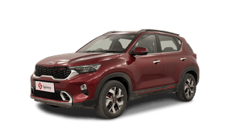 Used 2020 Kia Sonet GTX Plus 1.0 DCT Petrol Automatic Image