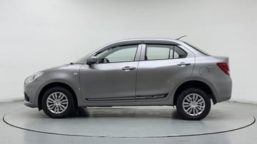 Used 2021 Maruti Suzuki Dzire LXi Petrol Manual Image