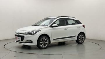 Used 2016 Hyundai Elite i20 Asta 1.2 Petrol Manual Image