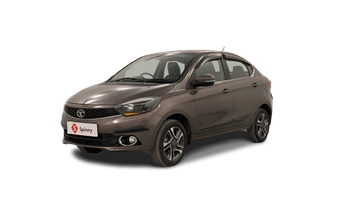 Used 2018 Tata Tigor Revotron XZ Petrol Manual Image