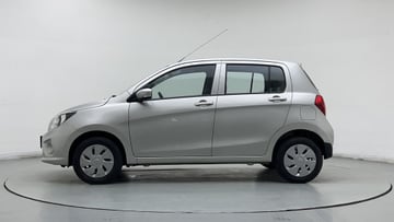 Used 2018 Maruti Suzuki Celerio ZXi Petrol Manual Image