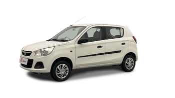 Used 2015 Maruti Suzuki Alto K10 VXi Petrol Manual Image