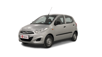 Used 2016 Hyundai I10 Sportz 1.1 iRDE2 Petrol Manual Image