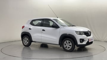 Used 2016 Renault Kwid RXT Petrol Manual Image