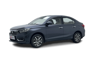 Used 2023 Honda Amaze VX 1.2 Petrol CVT Petrol Automatic Image