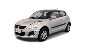 Used 2016 Maruti Suzuki Swift VDi Diesel Manual Image